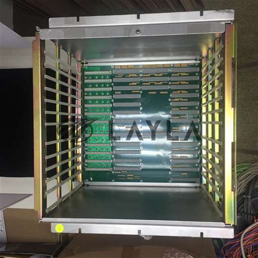 E3008-60002/-/94K Card Cage/Agilent/_01