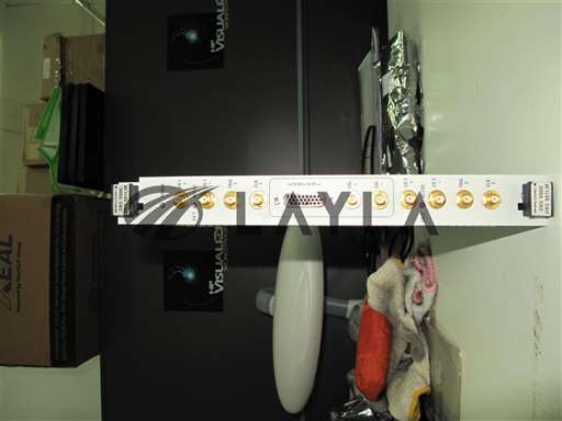 84001-89093/-/VXI Bus C-Size Module/Agilent/_01