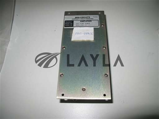 0955-0842/-/AMPLIFIER 28, 10 M4. G SMA ADAPTER/CONNECTOR/Agilent/_01