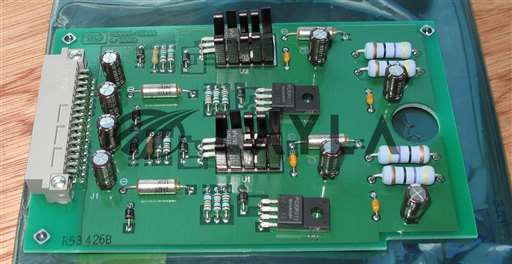 E3005-61010/-/TH PWR DISTR # 2/Agilent/_01