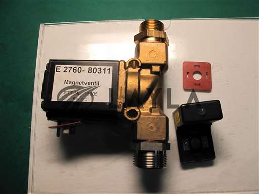 E2760-80311/-/Magnetic Filling Valve/Agilent/_01