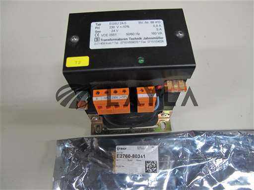 E2760-80341/-/Oct. Power Supply/Agilent/_01