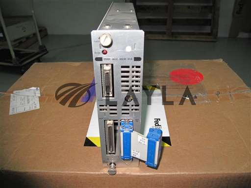 E3008-61066/-/256K ACC Mem #1A/Agilent/_01