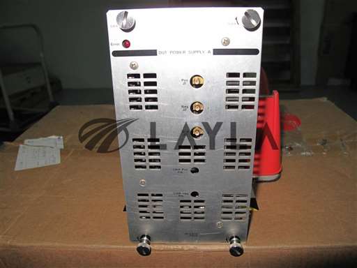 E3007-61033/-/DUT Power Supply A/Agilent/_01