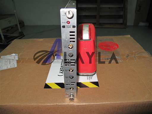 E3008-61062/-/Input Amplifier/Agilent/_01