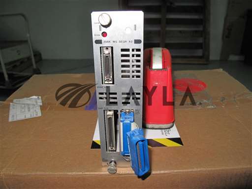 E3008-61003/-/256K WS Sequencer #2/Agilent/_01