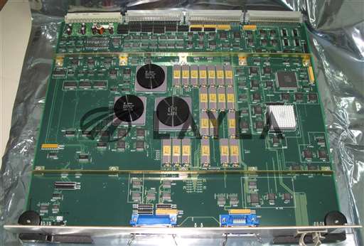 E3006-61038/-/Slave Seg #5 Bd Rev. 33-3719/Agilent/_01