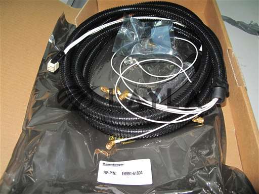 E6991-61604/-/AMC Output Cable/Agilent/_01