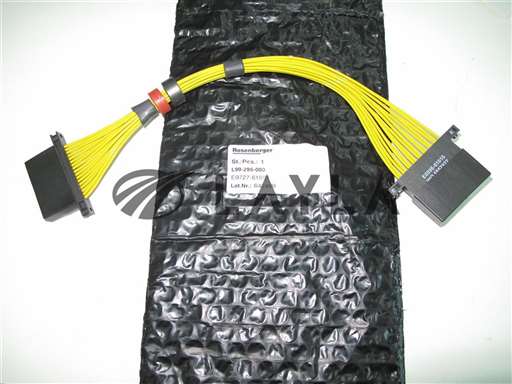 E9727-61601/-/MCC Pogo Cable/Agilent/_01