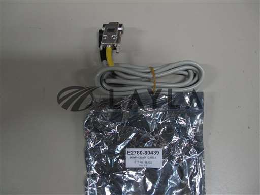 E2760-80439/-/Download Cable/Agilent/_01