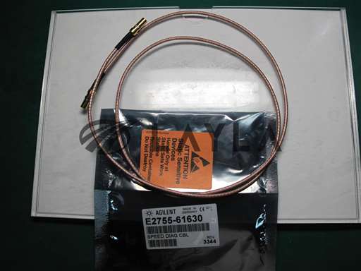 E2755-61630/-/AT Speed Diagnostic Cable/Agilent/_01