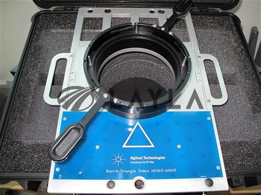 N2365A/-/12 Port cal kit/Agilent/_01