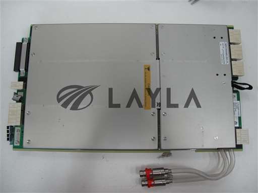 E9687-61051 (E9687A)/-/Dual High Speed Sampler/Agilent/_01