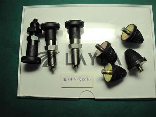 E2814-80016/-/Screw kit/Agilent/_01