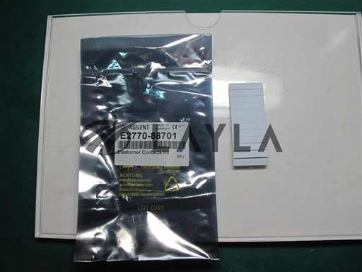 E2770-88701/-/MOE Connector/Agilent/_01