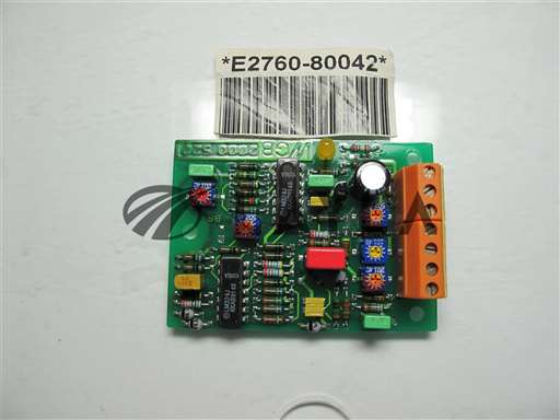 E2760-80042/-/WGB 2000 522 Connector/Agilent/_01