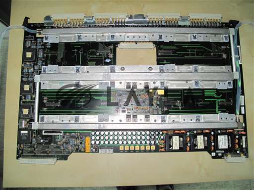 E2784-69502/-/PDPS Baseboard/Agilent/_01