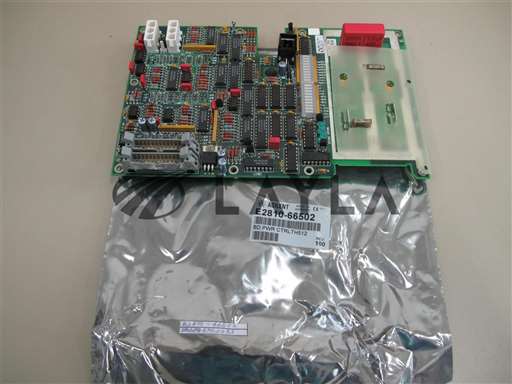 E2812-66502/-/Mother Board TH 512/Agilent/_01