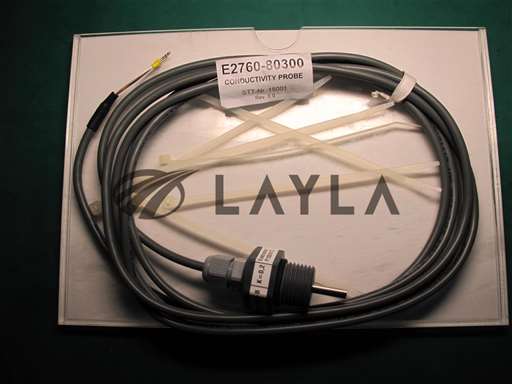 E2760-80300/-/Water Level Sensor SCHC/Agilent/_01