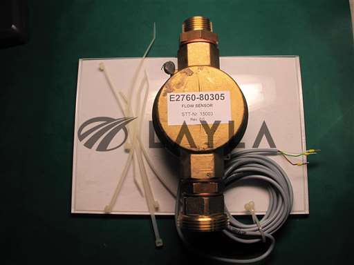 E2760-80305/-/Flow Sensor/Agilent/_01
