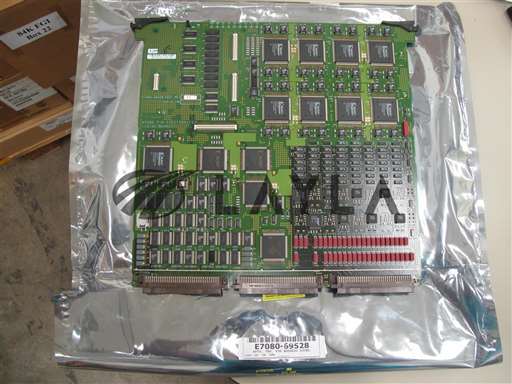 E7080-69528/-/I/O AD BOARD/Agilent/_01