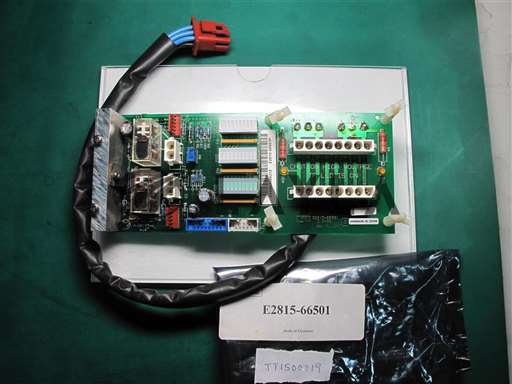 E2815-66501/-/Brd. Power Distribution/Agilent/_01