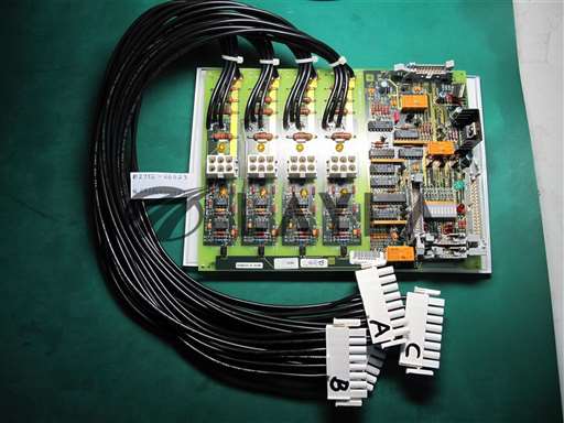 E2756-66523/-/AC Control Brd./Agilent/_01