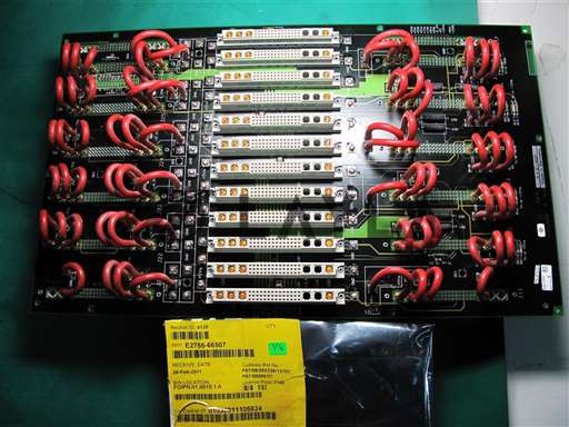 E2755-66507/-/Power Distribution Motherboard/Agilent/_01