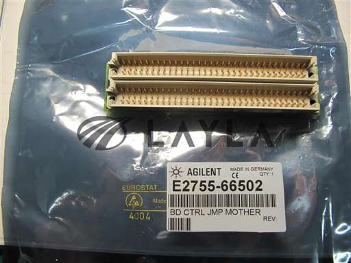 E2755-66502/-/Brd. Ctrl. JMP Mother/Agilent/_01