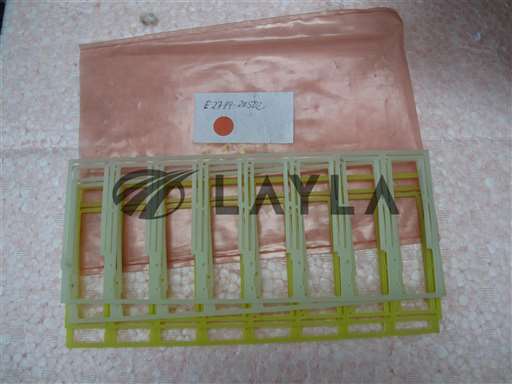 E2789-20502/-/Raw Material -QTY 4 Pack of 4 + 4 pieces/Agilent/_01