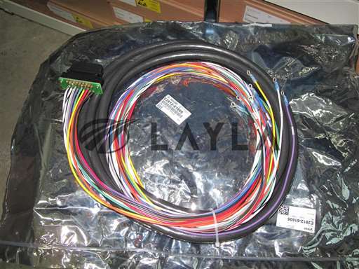 E2812-61605/-/PDPS HP Cable TH 512/Agilent/_01