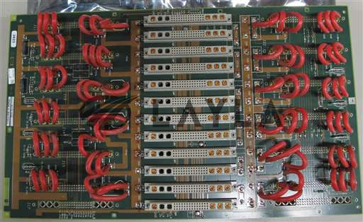 E2819-66507/-/Power Distribution Bus Main Board F330i/c/Agilent/_01