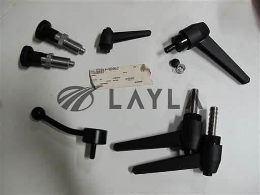 E2814-80002/-/Handle Kit #2/Agilent/_01