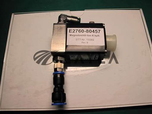 E2760-80457/-/Magnetic valve at Ion exchanger/Agilent/_01