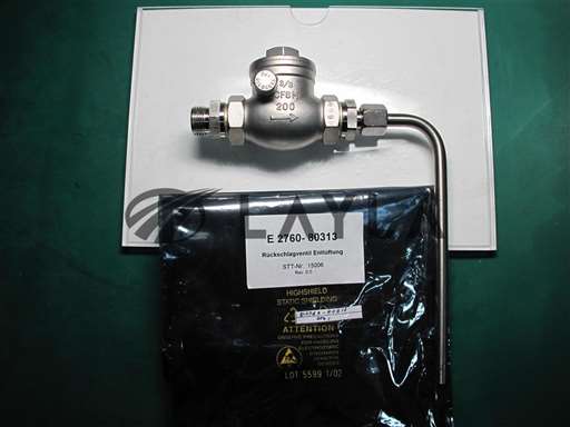 E2760-80313/-/Auto Bleeder Valve/Agilent/_01