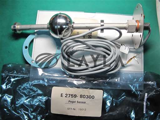 E2759-80300/-/Water level sensor SCHC/Agilent/_01