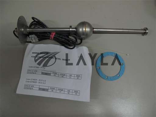 E2760-80301/-/Water Level Sensor SCO2/Agilent/_01