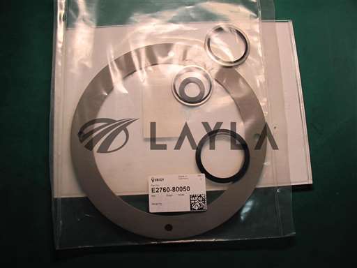 E2760-80050/-/Kit gasket O-Ring Rubber For Chiller E2760/Agilent/_01