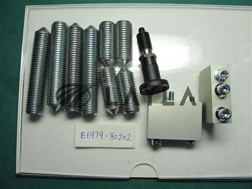 E6979-80202/-/Screw Kit/Agilent/_01