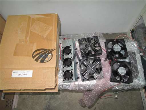 E2815-65250/-/FAN SET/Agilent/_01