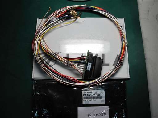 E2768-61604/-/CBL DPS LP Repl/Agilent/_01