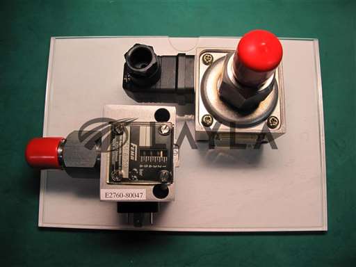 E2760-80047/-/Pressure Sensor MF/Agilent/_01
