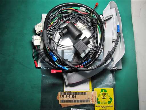 E2815-61603/-/Cable Kit MF/Agilent/_01