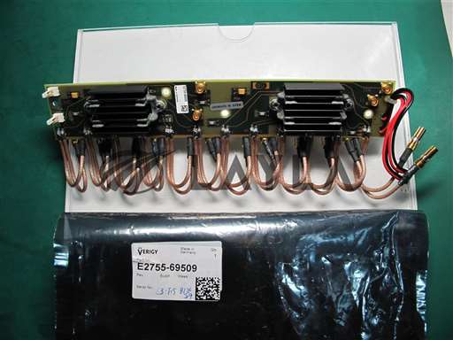 E2755-69509/-/MCLK Distribution Board (Slave)/Agilent/_01