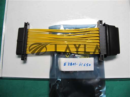 E2801-61650/-/CBL POGO TH12/Agilent/_01
