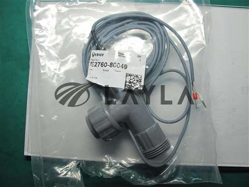 E2760-80049/-/Connector with Cable/Agilent/_01
