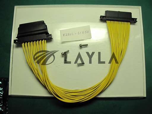 E2802-61650/-/Pogo cable TH 1024/Agilent/_01