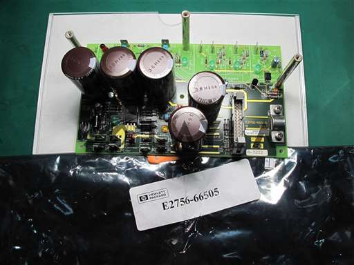 E2756-66505/-/BD Cooling INTF/Agilent/_01