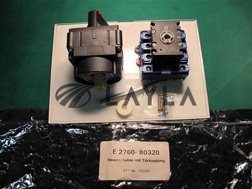 E2760-80320/-/Main Breaker/Agilent/_01