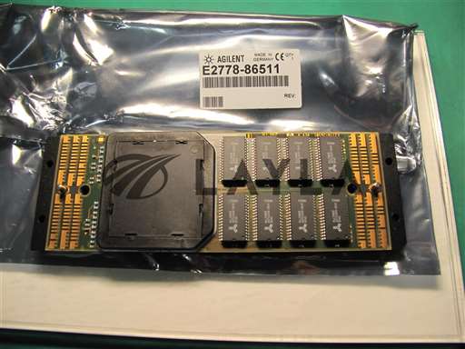 E2778-86511/-/TP 1M/Agilent/_01